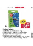 FASTION TEKUT NSTRAHA NA MRAVENCE