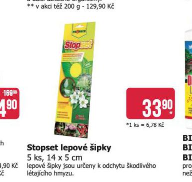 STOPSET LEPOV IPKY