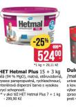 HET HETMAL PLUS