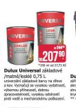 DULUX UNIVERSAL