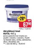 AKRYLTOV TMEL KUTIL