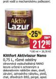 KITTFORT AKTIVLAZUR NANO