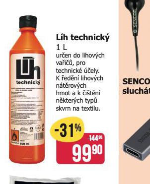 LH TECHNICK