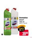 DOMESTOS BLEACH