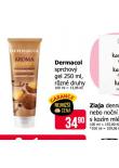 DERMACOL SPRCHOV GEL