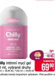 CHILLI INTIMN MYC GEL