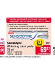 SENSODYNE ZUBN PASTA