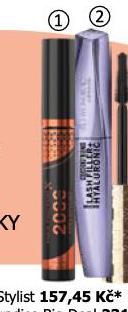 MAX FACTOR ASENKA