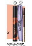 MAX FACTOR ASENKA