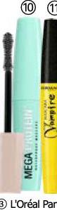 WET N WILD ASENKA