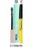 WET N WILD ASENKA