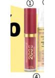 MAX FACTOR LESK