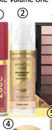 MAX FACTOR ESSENCE
