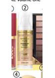 MAX FACTOR ESSENCE