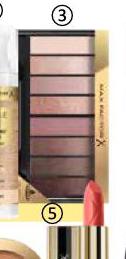 MAX FACTOR PALETKA ONCH STN