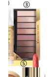 MAX FACTOR PALETKA ONCH STN