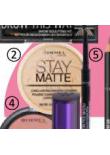 RIMMEL PUDR