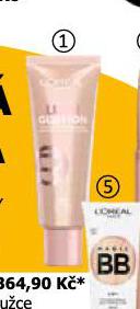 LOREAL PARIS ROZJASOVA