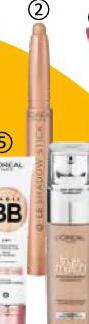LOREAL PARIS ON STNY V TUCE