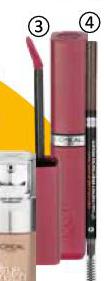 LOREAL PARIS RTNKA
