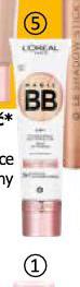 LOREAL PARIS BB KRM