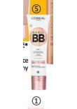 LOREAL PARIS BB KRM