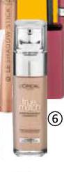 LOREAL PARIS MAKE-UP