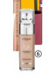 LOREAL PARIS MAKE-UP