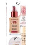 DERMACOL MAKE-UP
