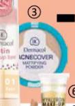 DERMACOL PUDR