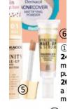 DERMACOL MAKE-UP A SRUM