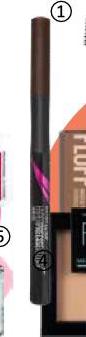 MAYBELLINE ON LINKA