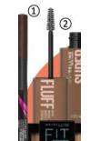 MAYBELLINE GEL NA OBO