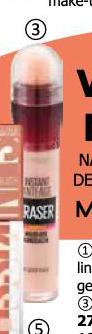MAYBELLINE KOREKTOR