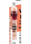 MAYBELLINE KOREKTOR