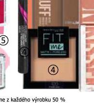 MAYBELLINE PUDR