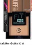 MAYBELLINE PUDR