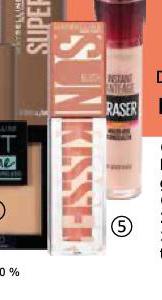 MAYBELLINE TVENKA