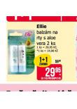 ELLIE BALZM NA RTY S ALOE VERA