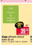 ZIAJA PRODN OLIVOV KRM