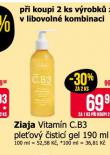 ZIAJA ISTC GEL