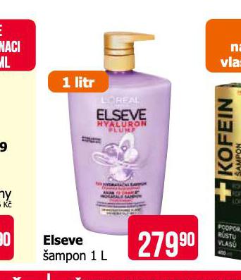 ELSEVE AMPON