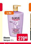 ELSEVE AMPON