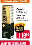 CEMIO KOFEINOV AMPON
