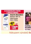 HEAD&SHOULDERS AMPON