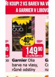 GARNIER OLIA BARVA NA VLASY