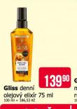 GLISS OLEJOV ELIXR