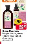 GREEN PHARMACY AMPON, SRUM, ELIXR