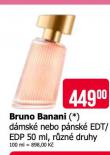 BRUNO BANANI EDT
