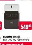 BUGATTI PNSK EDT